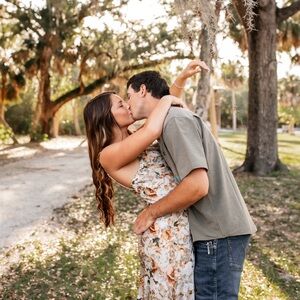 Meet your Posher, Krissi